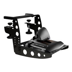 THRUSTMASTER Flight Clamp