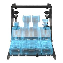 THRUSTMASTER Flight Clamp