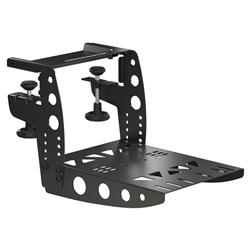 THRUSTMASTER Flight Clamp