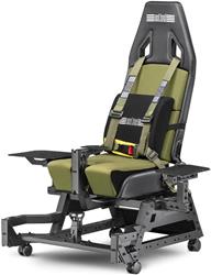 Siège de vol NEXT LEVEL RACING Pro Boeing Military Edition (NLR-S039)