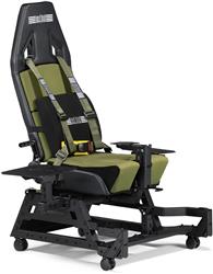 Siège de vol NEXT LEVEL RACING Pro Boeing Military Edition (NLR-S039)
