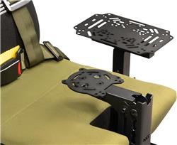 Siège de vol NEXT LEVEL RACING Pro Boeing Military Edition (NLR-S039)