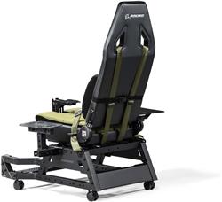 Siège de vol NEXT LEVEL RACING Pro Boeing Military Edition (NLR-S039)