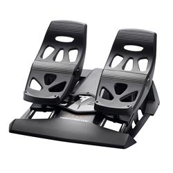 THRUSTMASTER T16000M flight pack