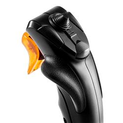 THRUSTMASTER (T.16000M FCS) - Duo de manche à balai pour PC