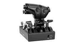 Panneau de commande des gaz MOZA MTQ