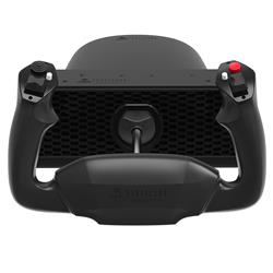 HONEYCOMB ALPHA LITE FLIGHT CONTROLS YOKE PC