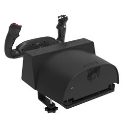 HONEYCOMB ALPHA LITE FLIGHT CONTROLS YOKE PC