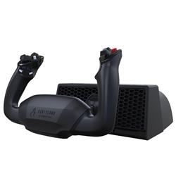HONEYCOMB ALPHA LITE FLIGHT CONTROLS YOKE PC