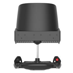 HONEYCOMB ALPHA LITE FLIGHT CONTROLS YOKE PC