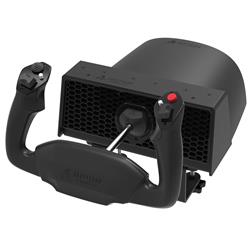 HONEYCOMB ALPHA LITE FLIGHT CONTROLS YOKE PC