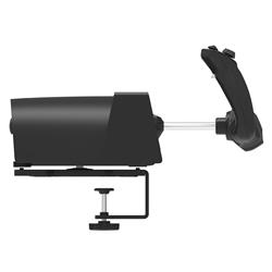 HONEYCOMB ALPHA LITE FLIGHT CONTROLS YOKE PC