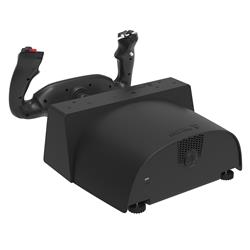 HONEYCOMB ALPHA LITE FLIGHT CONTROLS YOKE PC