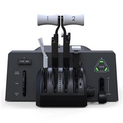 HONEYCOMB Bravo Lite Throttle Quadrant PC