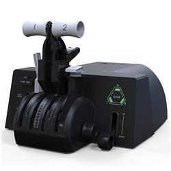 HONEYCOMB Bravo Lite Throttle Quadrant PC