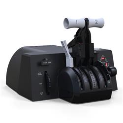 HONEYCOMB Bravo Lite Throttle Quadrant PC