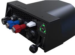 HONEYCOMB Sierra TPM Module PC