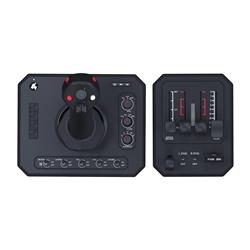 HONEYCOMB KIT DE DÉCOLLAGE FOXTROT