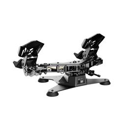 MOZA MRP Rudder Pedals