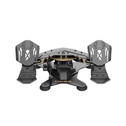 MOZA MRP Rudder Pedals