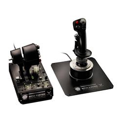 THRUSTMASTER HOTAS warthog flight