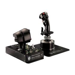 THRUSTMASTER HOTAS warthog flight