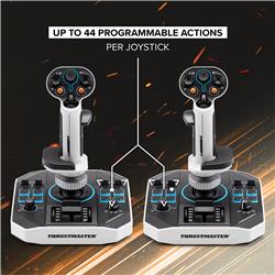 THRUSTMASTER SOL-R 2 HOSAS PC