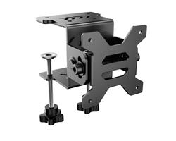 MOZA Adjustable Desktop Clamp