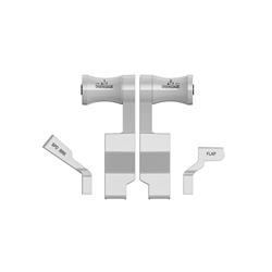 MOZA Module d'accélérateur TQB