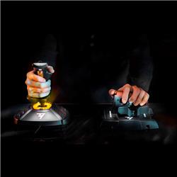 THRUSTMASTER (T16000M) - Manche à balai HOTAS pour PC