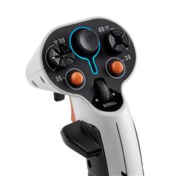 THRUSTMASTER SOL-R 1 Manette de vol / PC