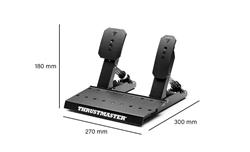 THRUSTMASTER Raceline Pedals LTE PS/XBOX/PC (4060373)