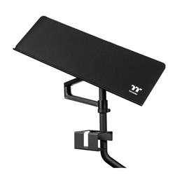 Thermaltake - Keyboard & Mouse Tray - Black