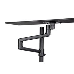 Thermaltake - Keyboard & Mouse Tray - Black