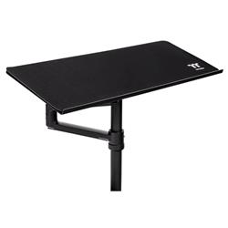 Thermaltake - Keyboard & Mouse Tray - Black