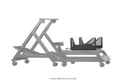 Supports de siège universels NEXT LEVEL RACING (NLR-A017)