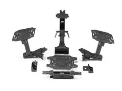 Pack de vol Elite Series NEXT LEVEL RACING (NLR-E049)