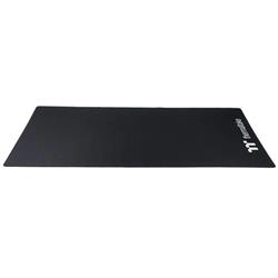 Thermaltake - Sim Rig Floor Mat Black