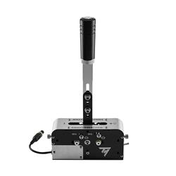 THRUSTMASTER TSS Handbrake and Sequential Shifter (4060306)