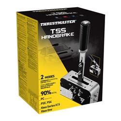 THRUSTMASTER TSS Handbrake and Sequential Shifter (4060306)