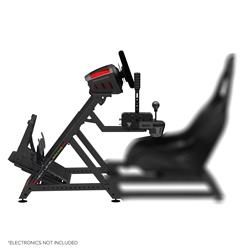 Support de volant NEXT LEVEL RACING DD pour roues à entraînement direct (NLR-S013)