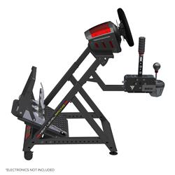Support de volant NEXT LEVEL RACING DD pour roues à entraînement direct (NLR-S013)