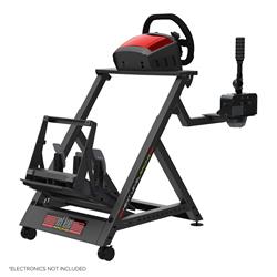 Support de volant NEXT LEVEL RACING DD pour roues à entraînement direct (NLR-S013)
