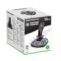 THRUSTMASTER SimTask FarmStick X (4460279) / XBOX & PC(Open Box)