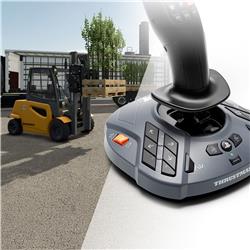THRUSTMASTER SimTask FarmStick X (4169106) / PS & PC