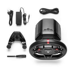 THRUSTMASTER T248R, 3.1 N⋅m Force Feedback Racing Wheel and Pedal Set