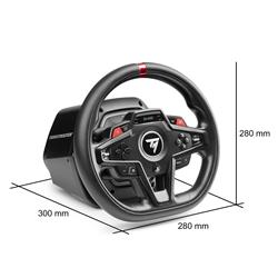 THRUSTMASTER T248R, 3.1 N⋅m Force Feedback Racing Wheel and Pedal Set