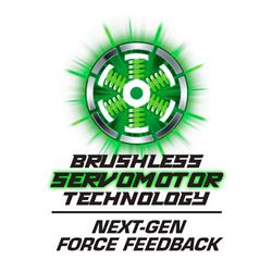 Base de servomoteur de volant de course THRUSTMASTER TX - Xbox One et PC (4069010)