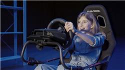 Chaise de course Playseat Challenge Actifit - Noir (RC.00312)
