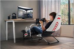 PLAYSEAT® Challenge DD Racing Simulator Cockpit – F1 Edition